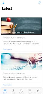 Newtown for PC / Mac / Windows 7.8.10 .